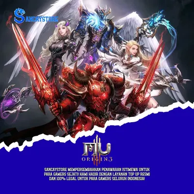 MU Origin 3