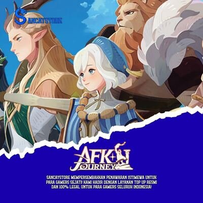 AFK Journey