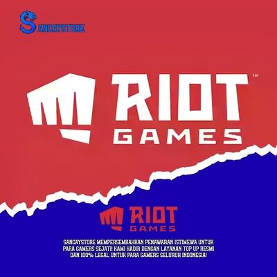 Riot Cash