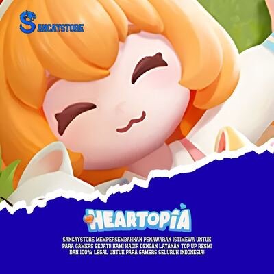 Heartopia
