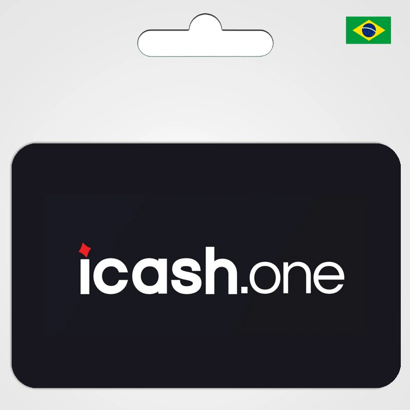 iCash.one (BR)