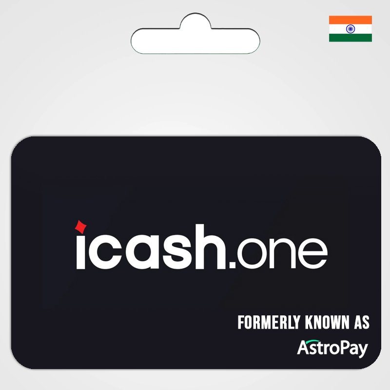 iCash.one (IN)