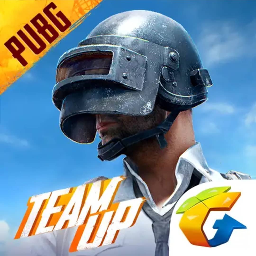 PUBG Mobile (MY)