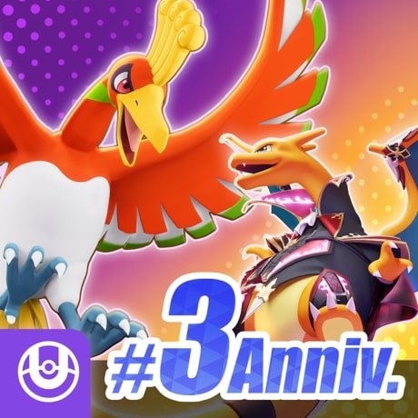 Pokémon UNITE (MY)