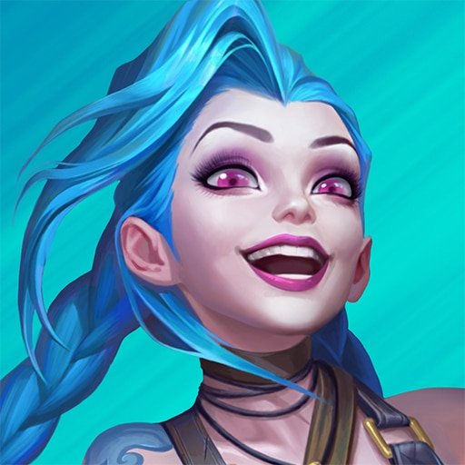 League of Legends: Wild Rift (KH)
