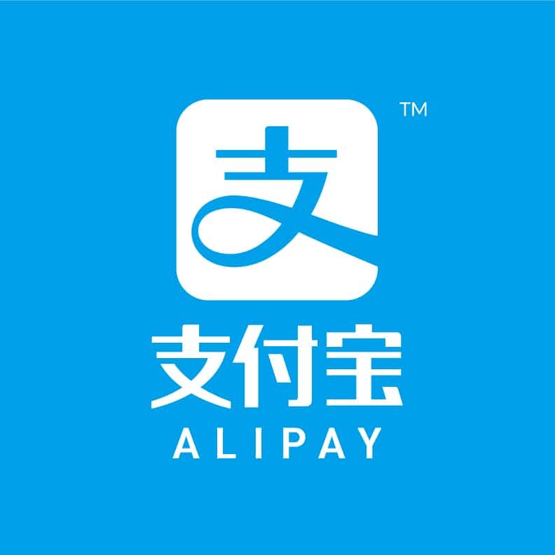 Alipay Reload