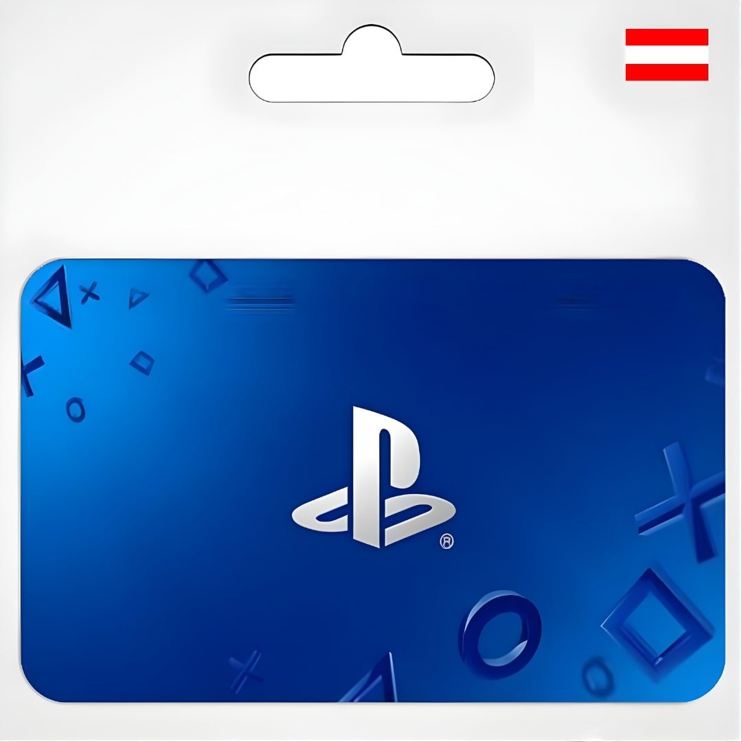 PlayStation Network Card (AT)