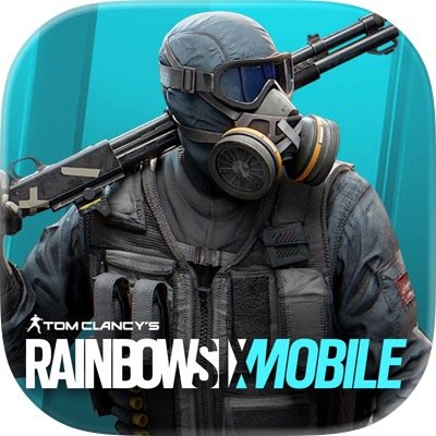 Rainbow Six Mobile (ID)