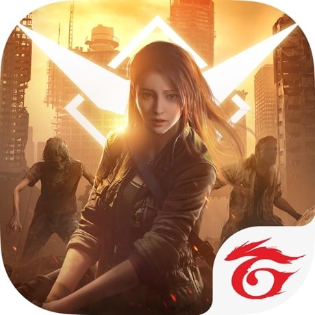 Garena Undawn (Global)
