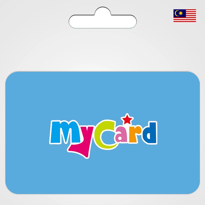 MyCard (MY)