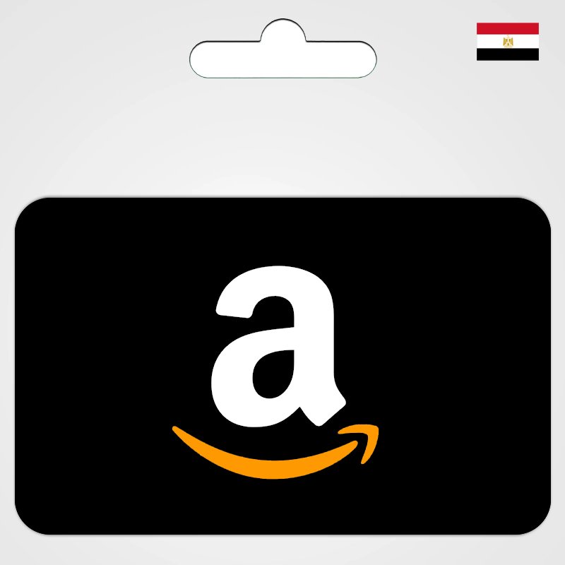 Amazon Gift Card (EG)