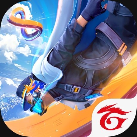 Garena Free Fire (BR)