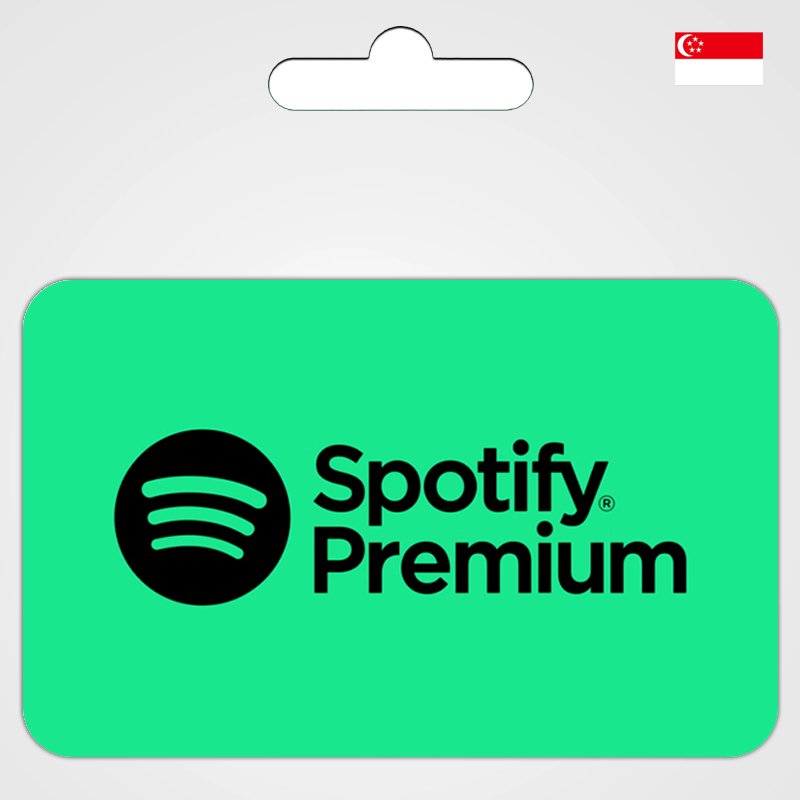 Spotify (SG)